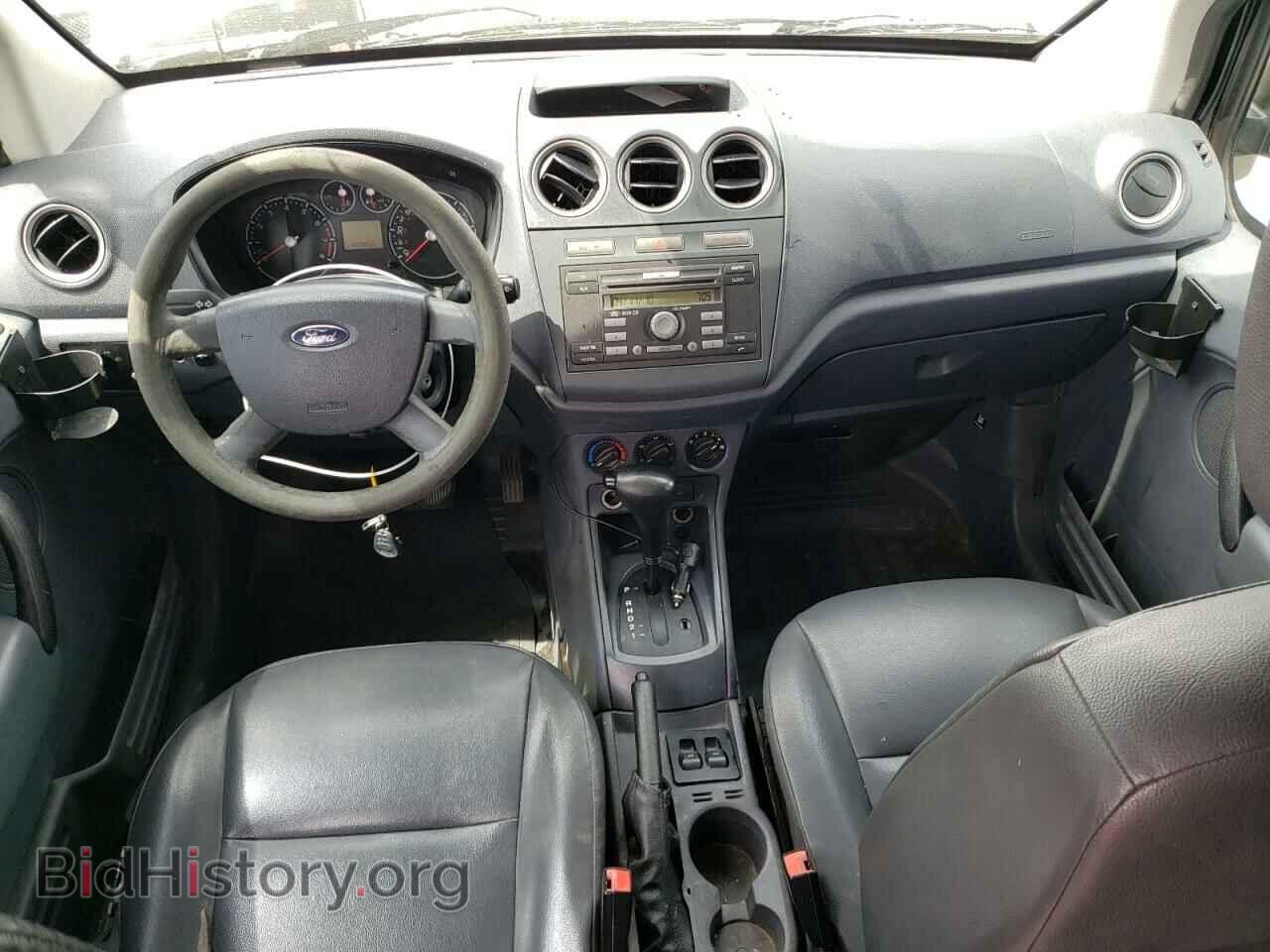 2011 FORD TRANSIT - VIN: NM0KS9CN3BT045625 - Фото 8