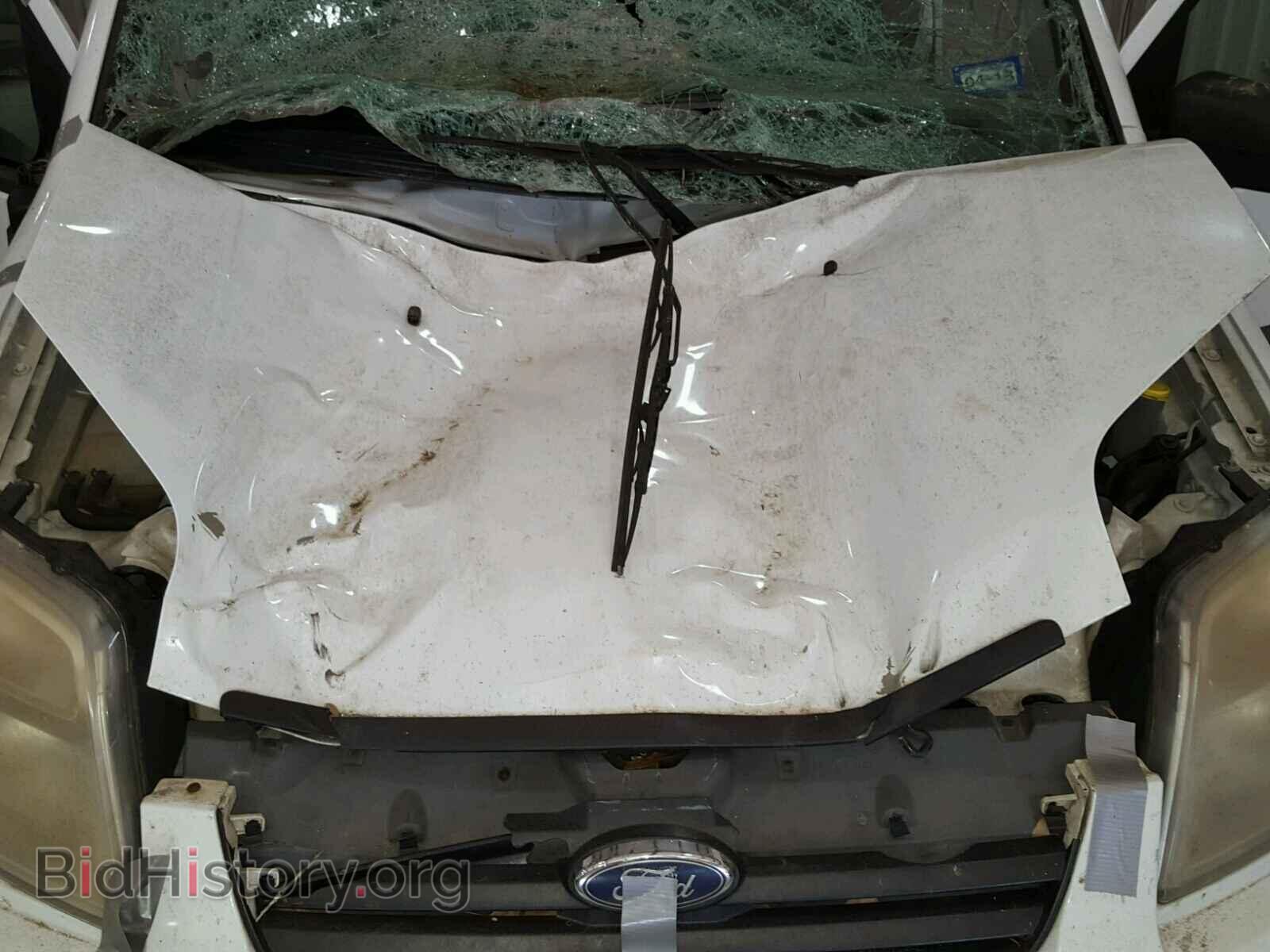 2010 FORD TRANSIT CO - VIN: NM0LS7BN4AT018619 - Фото 7