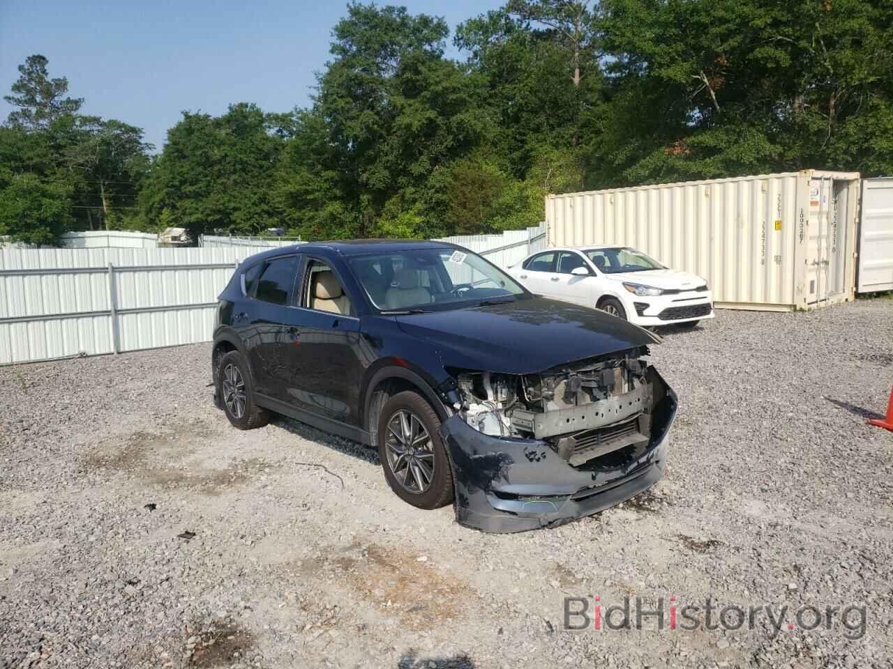 Photo JM3KFACM0J0338261 - MAZDA CX-5 2018