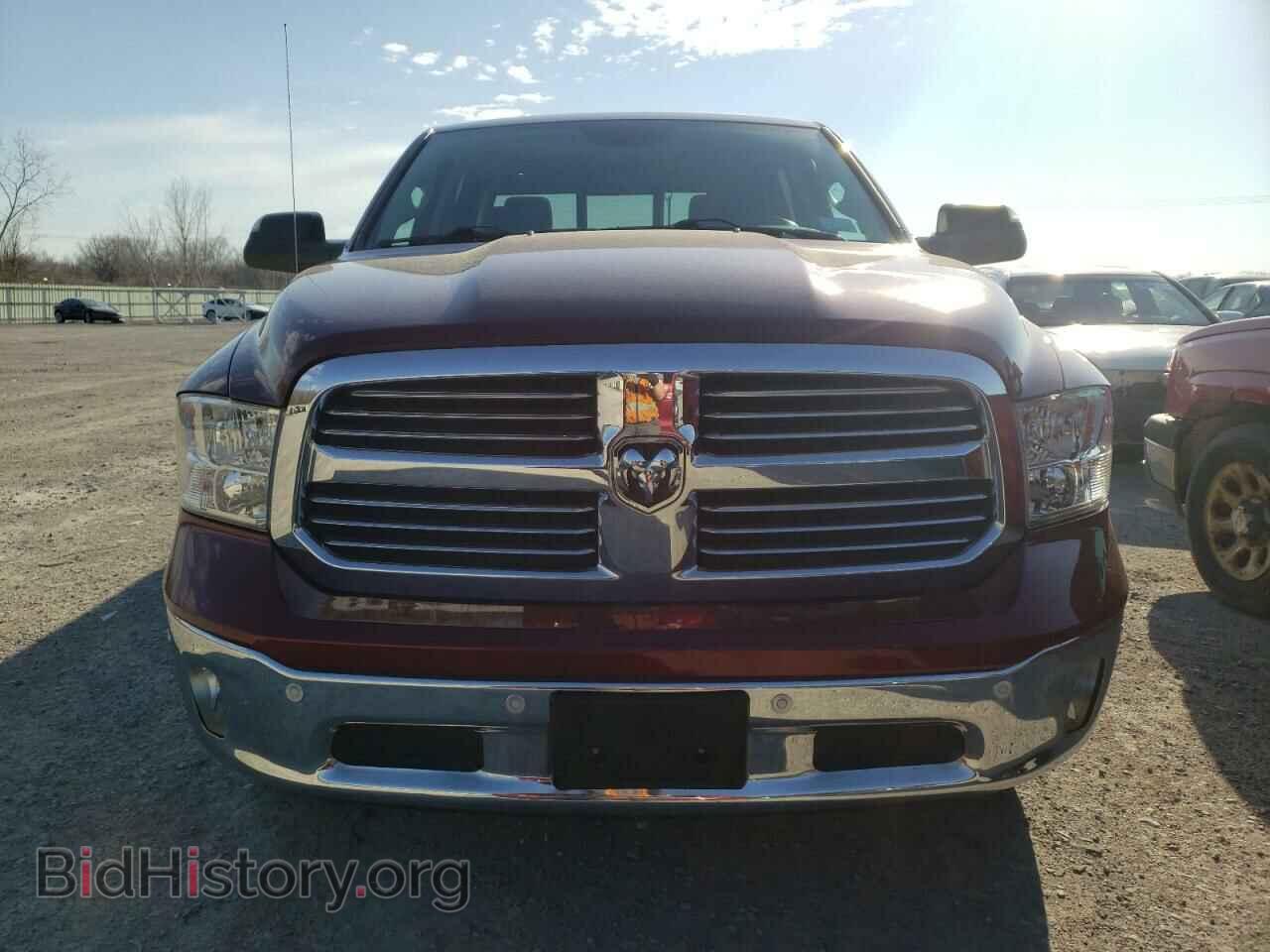 2017 RAM 1500 - VIN: 1C6RR7TT7HS530551 - Фото 5
