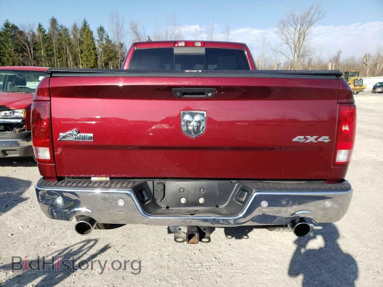 2017 RAM 1500 - VIN: 1C6RR7TT7HS530551 - Фото 6