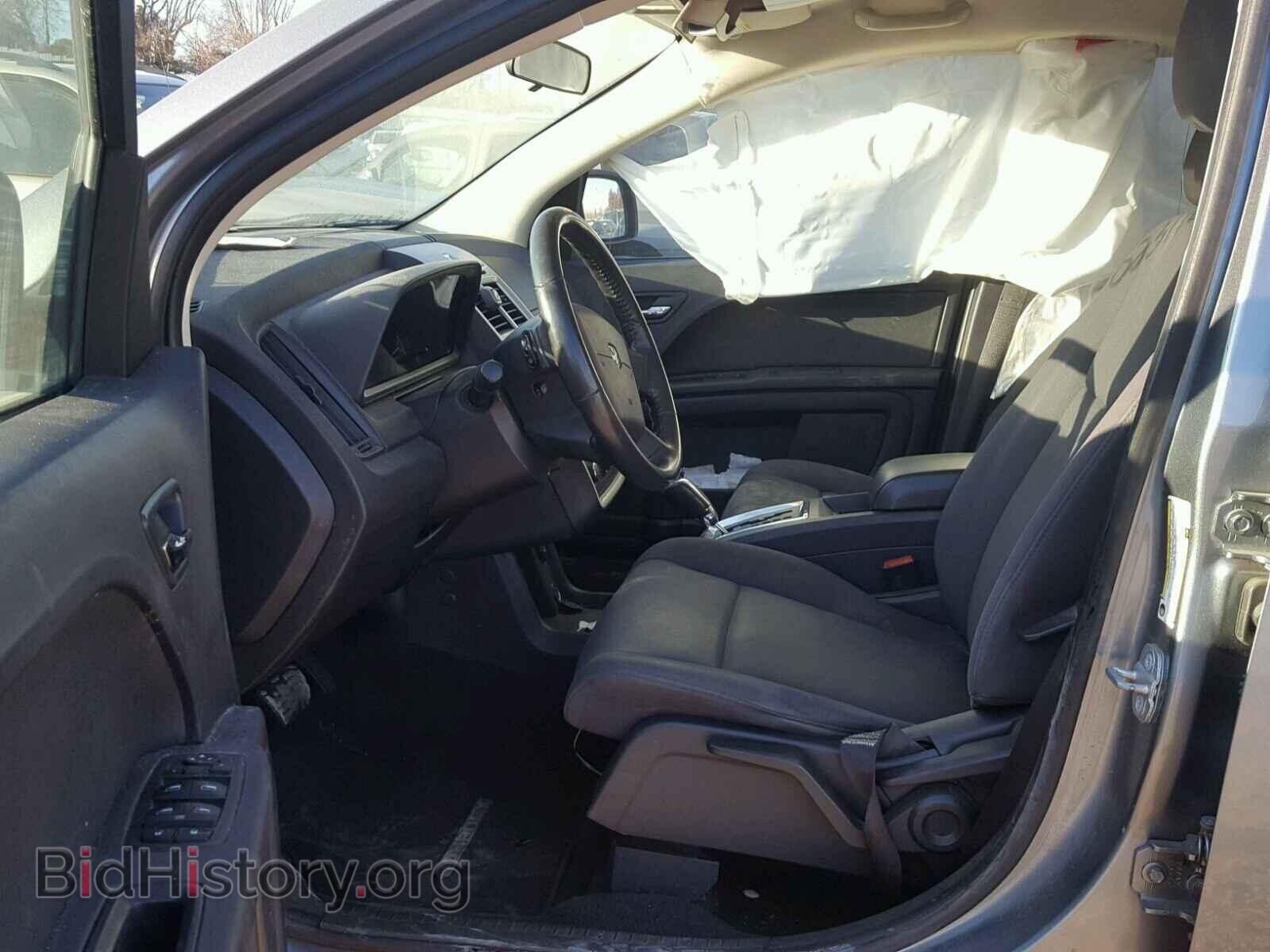 2010 DODGE JOURNEY - VIN: 3D4PG4FB8AT105693 - Фото 5