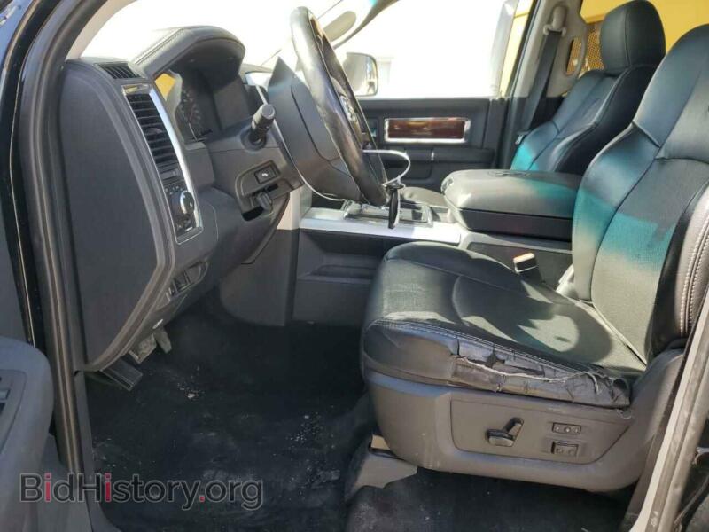2012 Dodge RAM 1500 (VIN 1C6RD7NT6CS152355) — photo 7 of 13