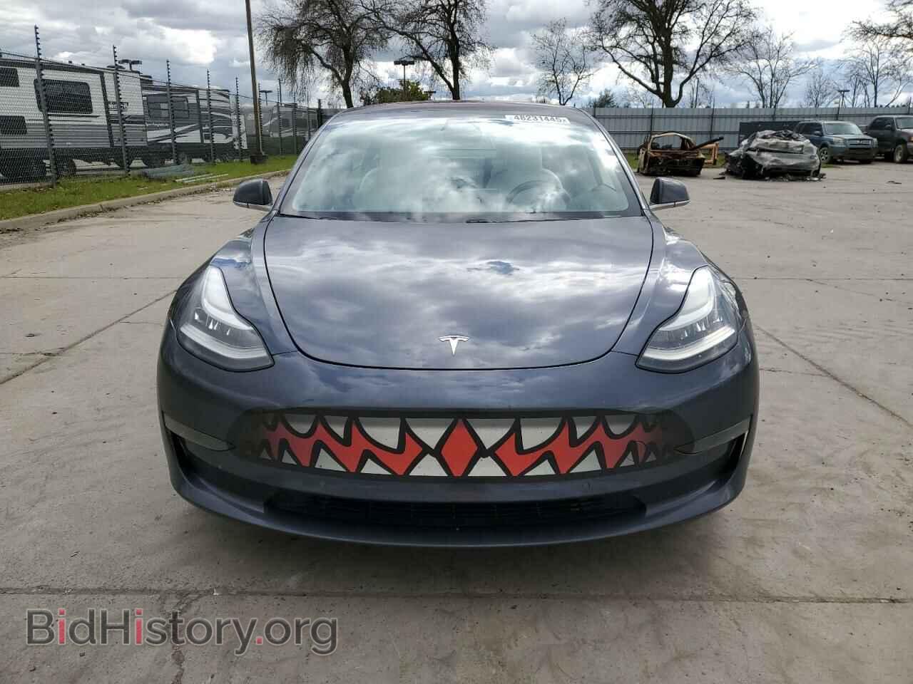 2018 TESLA MODEL 3 - VIN: 5YJ3E1EB4JF096099 - Photo 5