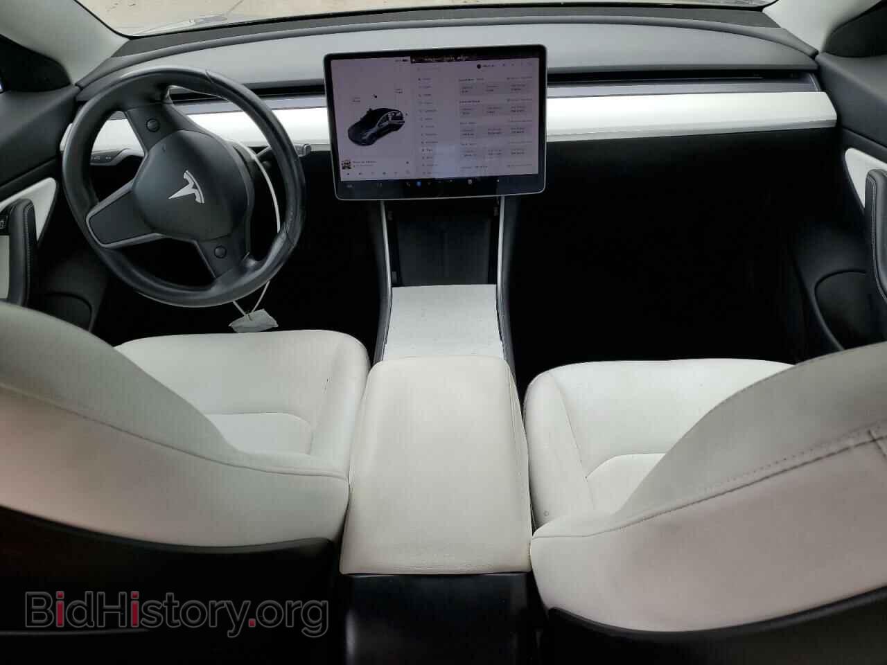 2018 TESLA MODEL 3 - VIN: 5YJ3E1EB4JF096099 - Photo 8