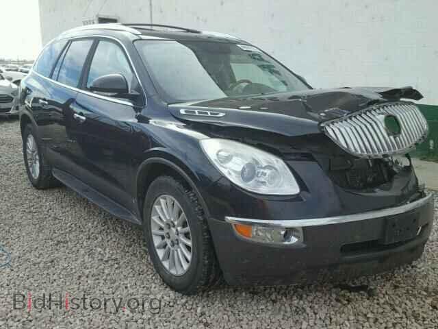Photo 5GALVBED5AJ213447 - BUICK ENCLAVE 2010