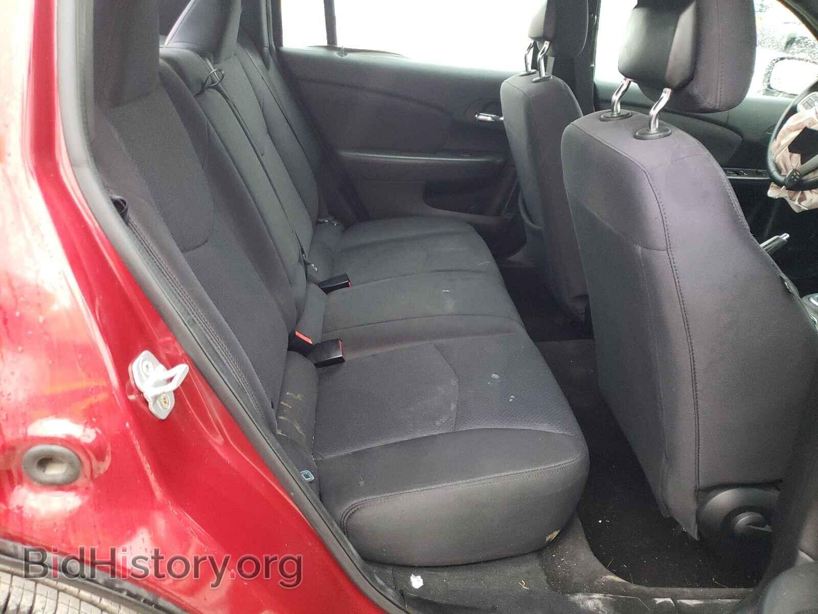 2013 CHRYSLER 200 - VIN: 1C3CCBBBXDN515227 - Фото 6