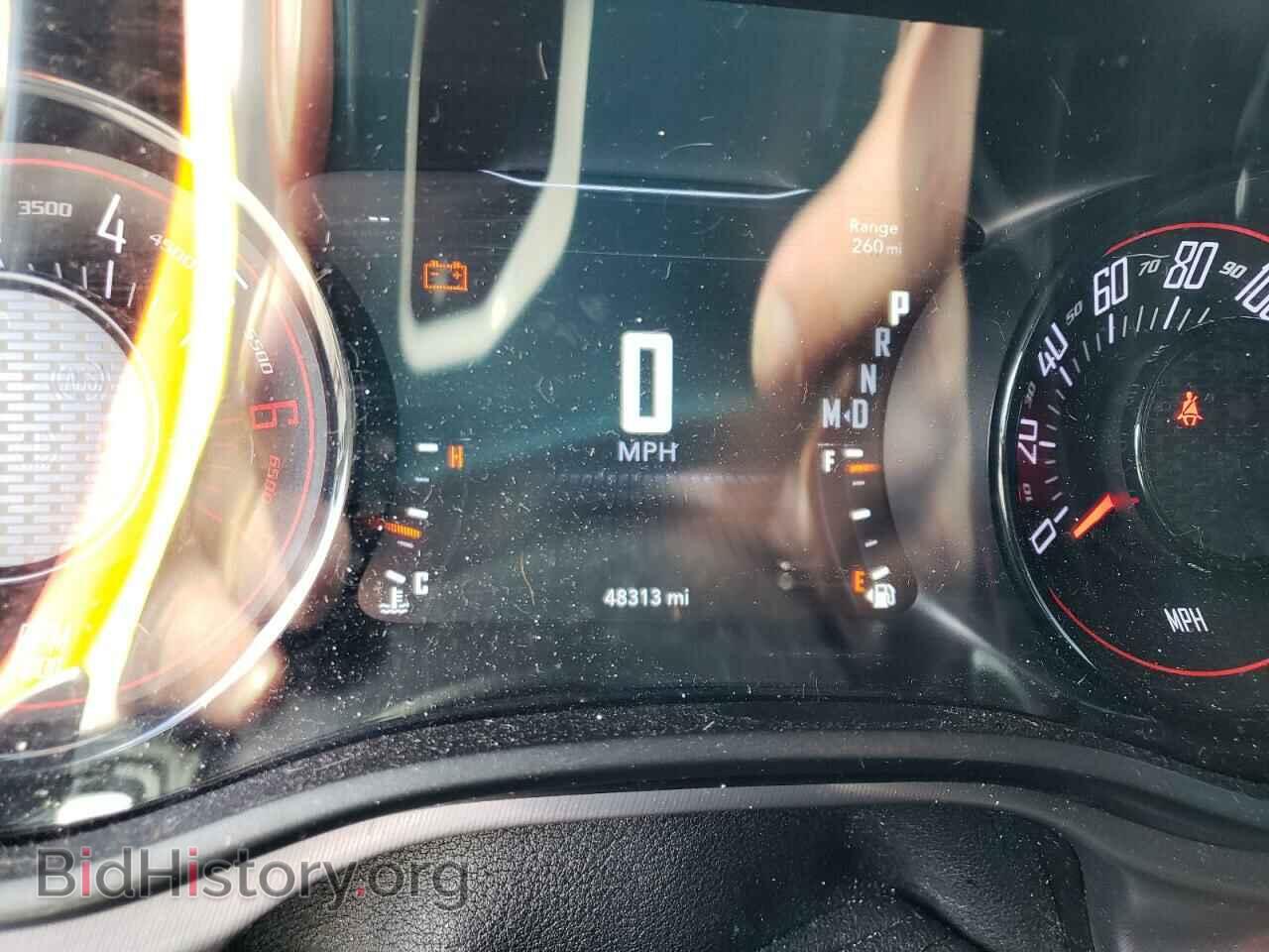 2019 DODGE CHALLENGER - VIN: 2C3CDZBT3KH727732 - Фото 9