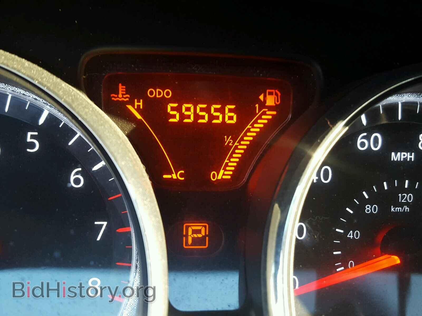 2014 NISSAN VERSA - VIN: 3N1CE2CP3EL373338 - Photo 8