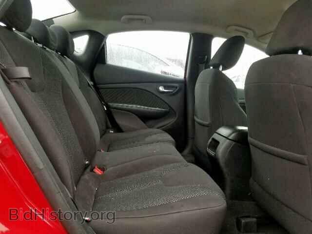 2014 DODGE DART - VIN: 1C3CDFAA6ED706521 - Photo 6