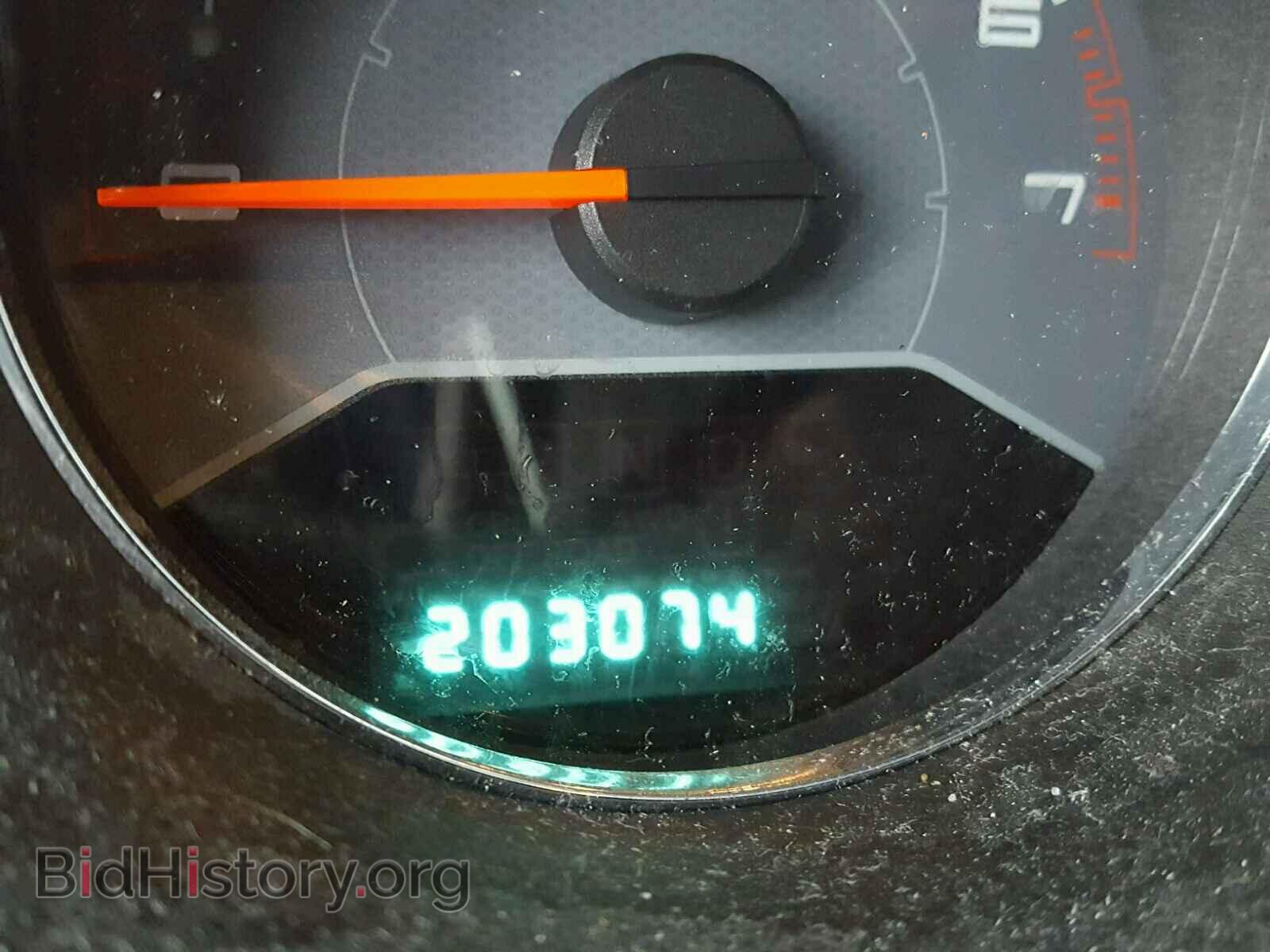 2014 DODGE AVENGER - VIN: 1C3CDZAB1EN138134 - Photo 8