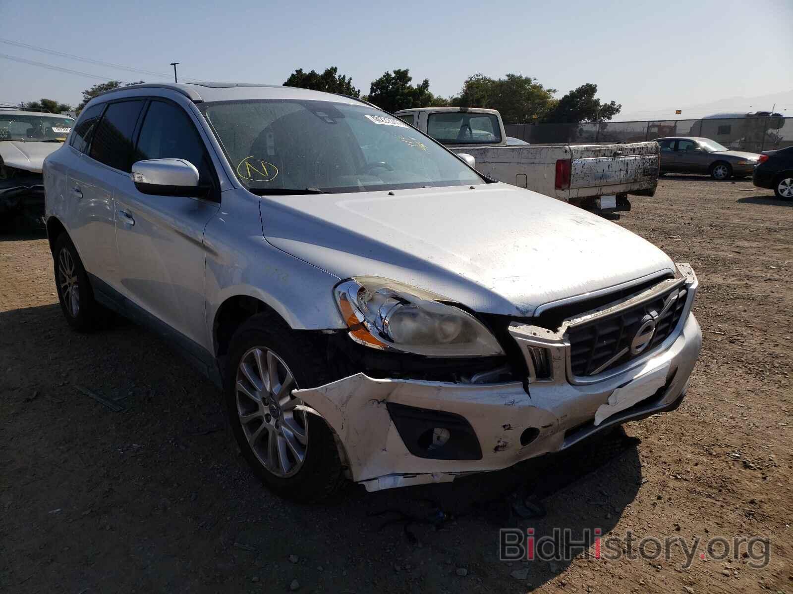 Photo YV4992DZ7A2034909 - VOLVO XC60 2010