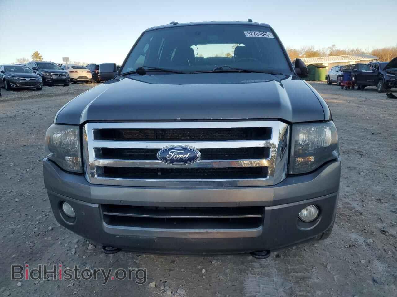 2014 FORD EXPEDITION - VIN: 1FMJU2A5XEEF18363 - Фото 5