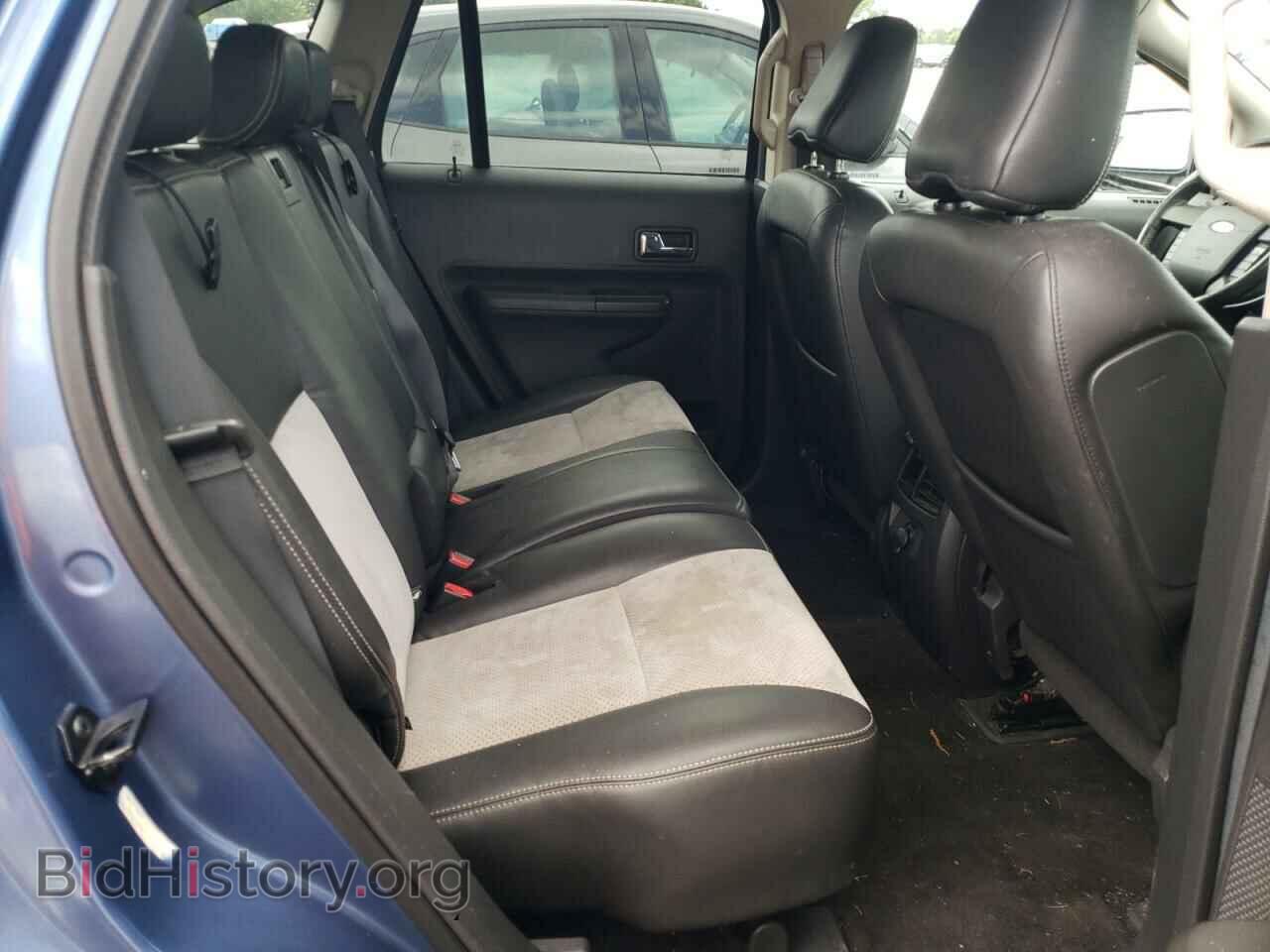 2010 FORD EDGE - VIN: 2FMDK4AC4ABA73234 - Фото 6