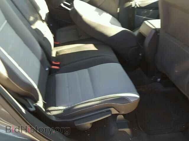 2014 FORD ESCAPE - VIN: 1FMCU9GX4EUC04434 - Фото 6