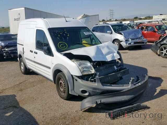 Photo NM0LS7BN9DT126545 - FORD TRANSIT CO 2013