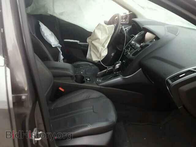 2012 FORD FOCUS - VIN: 1FAHP3N29CL401212 - Фото 5