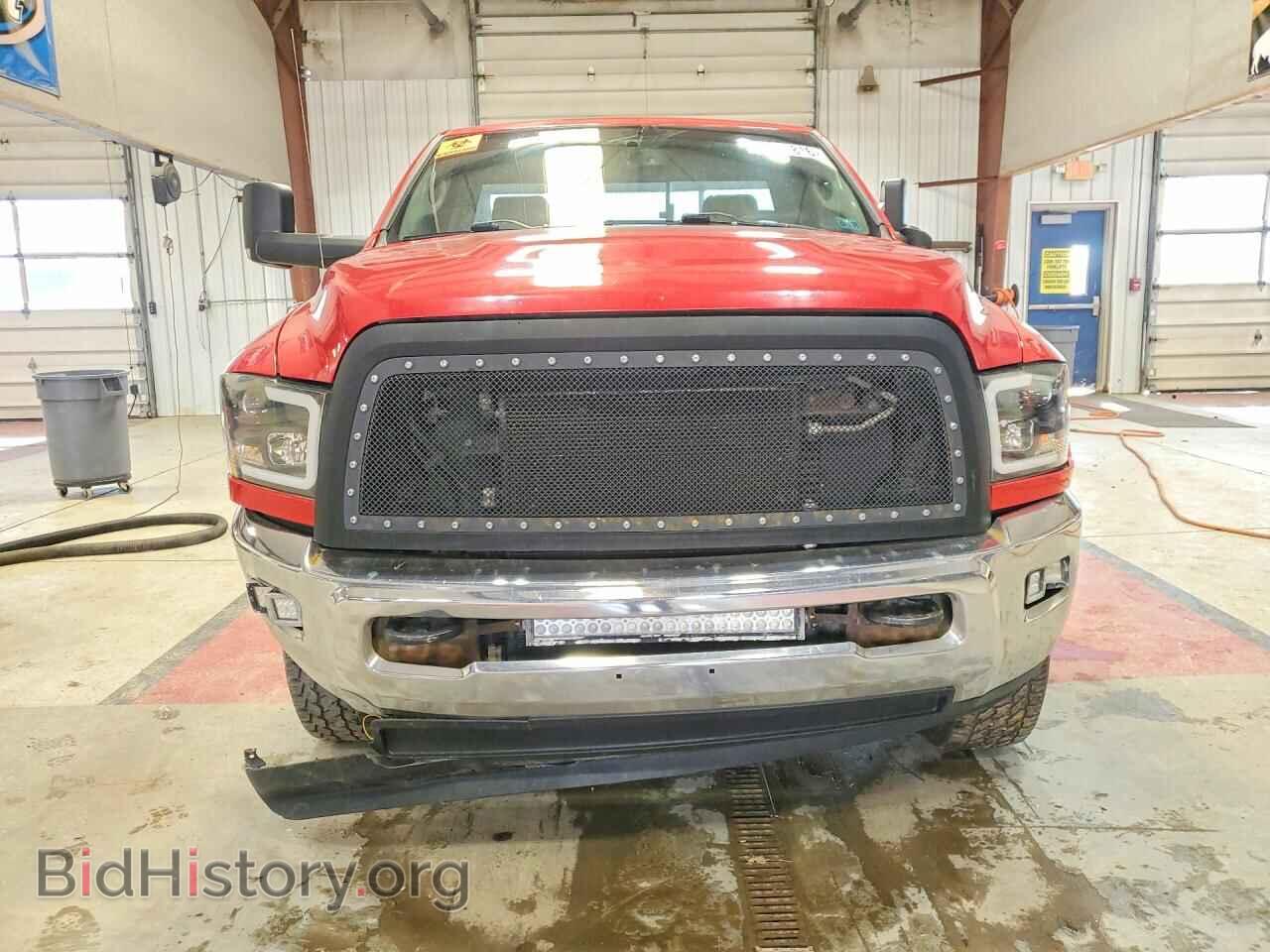 2012 DODGE RAM 2500 - VIN: 3C6LD5BL2CG140791 - Фото 5