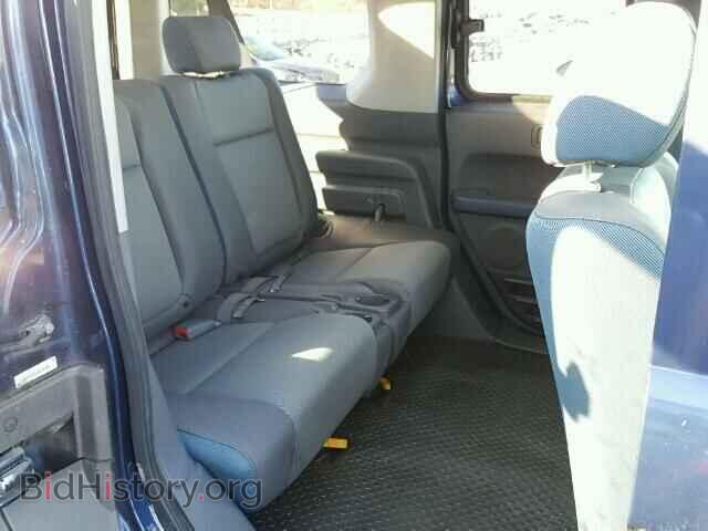 2003 HONDA ELEMENT - VIN: 5J6YH28563L042466 - Фото 6