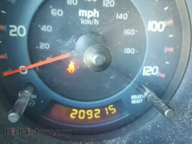 2003 HONDA ELEMENT - VIN: 5J6YH28563L042466 - Фото 8
