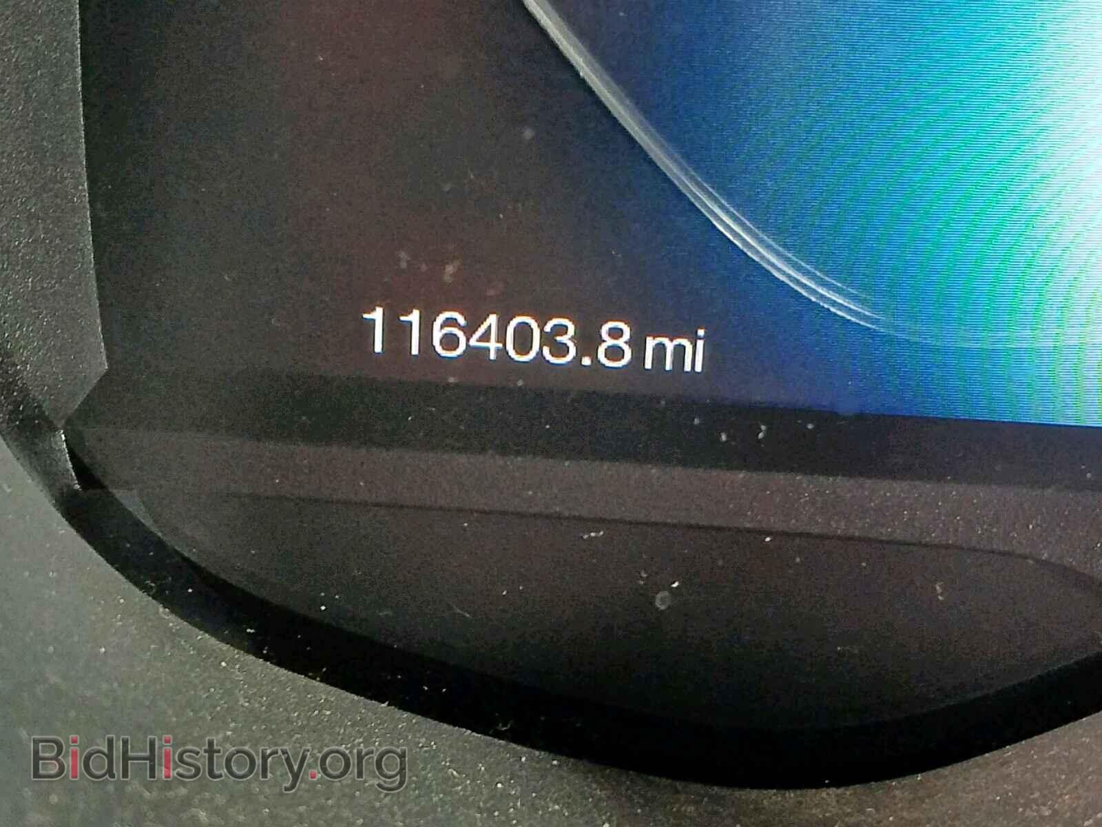 2013 FORD C-MAX SEL - VIN: 1FADP5BU7DL537260 - Фото 8