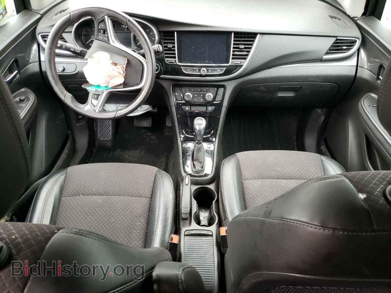 2019 BUICK ENCORE - VIN: KL4CJASBXKB956408 - Photo 8