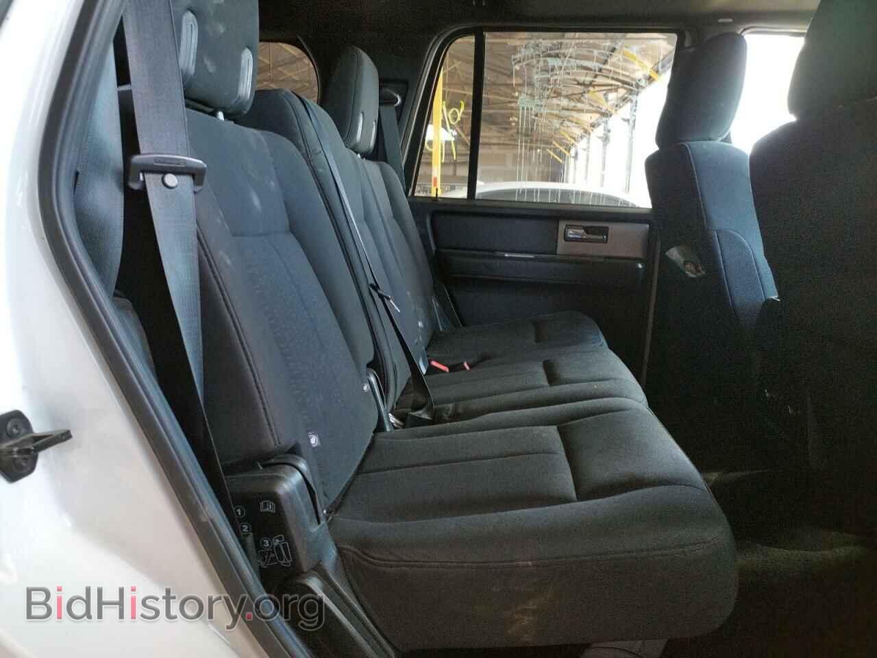 2017 FORD EXPEDITION - VIN: 1FMJU1HT4HEA18069 - Фото 6