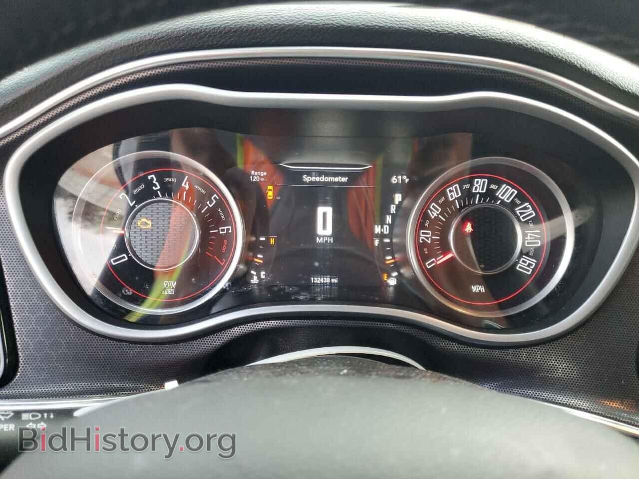 2015 DODGE CHALLENGER - VIN: 2C3CDZBG2FH900746 - Фото 9