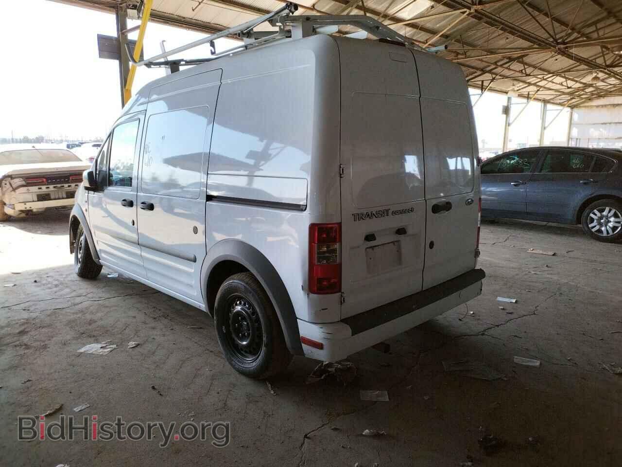 2011 FORD TRANSIT CO - VIN: NM0LS7BN7BT043757 - Фото 3