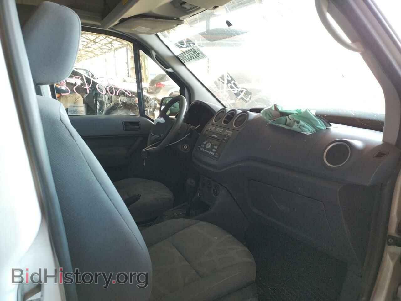 2011 FORD TRANSIT CO - VIN: NM0LS7BN7BT043757 - Фото 5