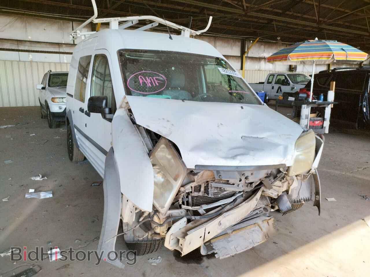 2011 FORD TRANSIT CO - VIN: NM0LS7BN7BT043757 - Фото 9