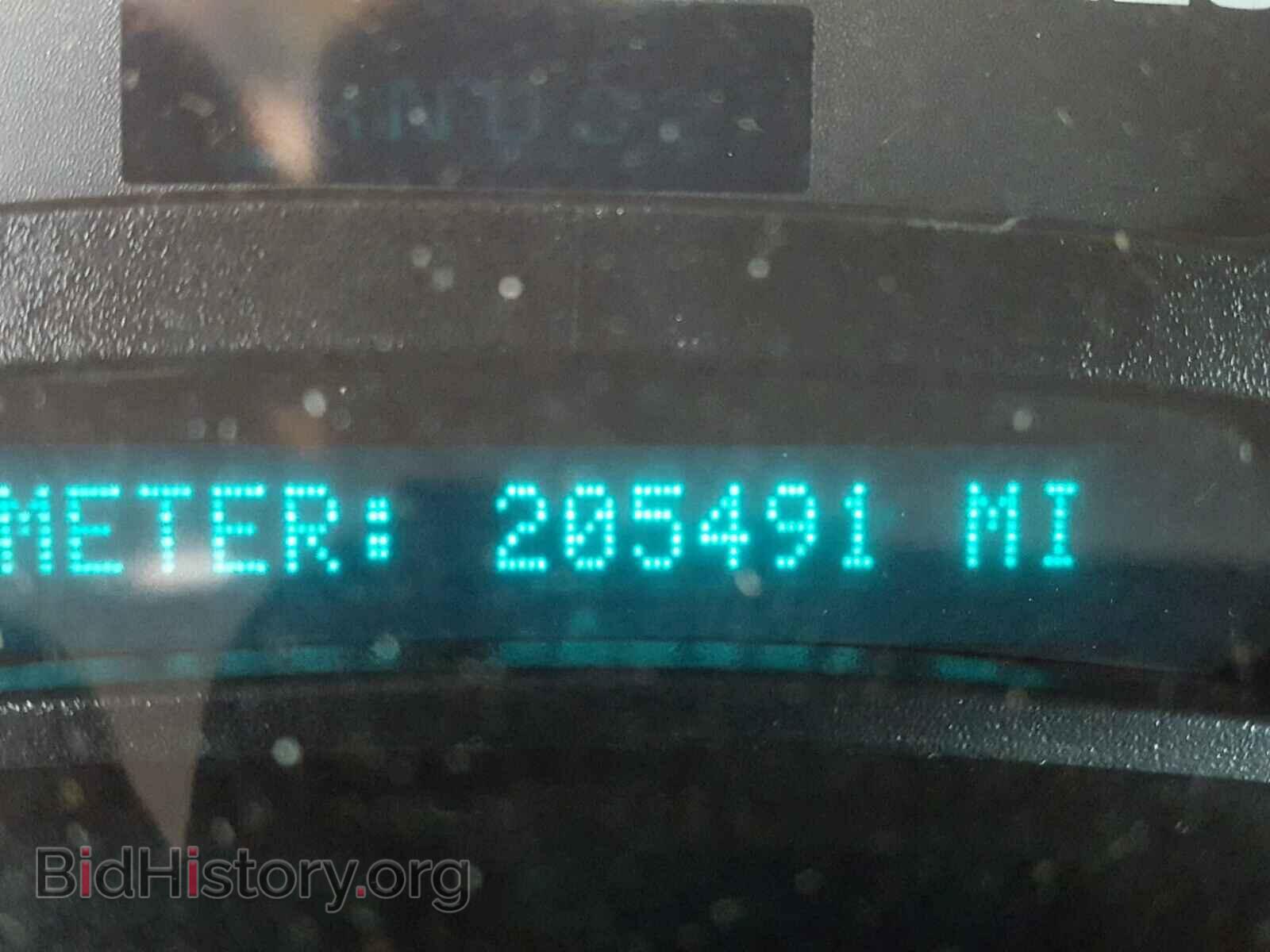 2005 CHEVROLET SILVERADO - VIN: 2GCEC19NX51233879 - Фото 8