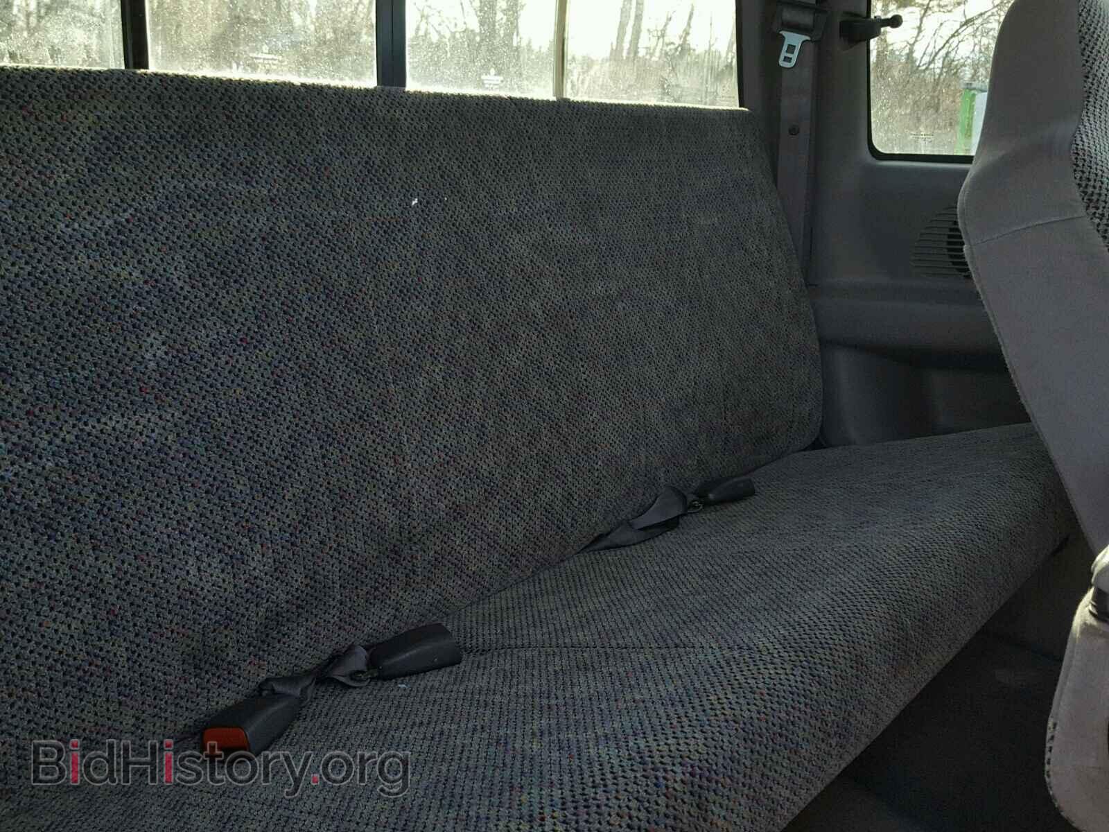 1998 DODGE RAM 1500 - VIN: 3B7HF12Z4WM227751 - Фото 6
