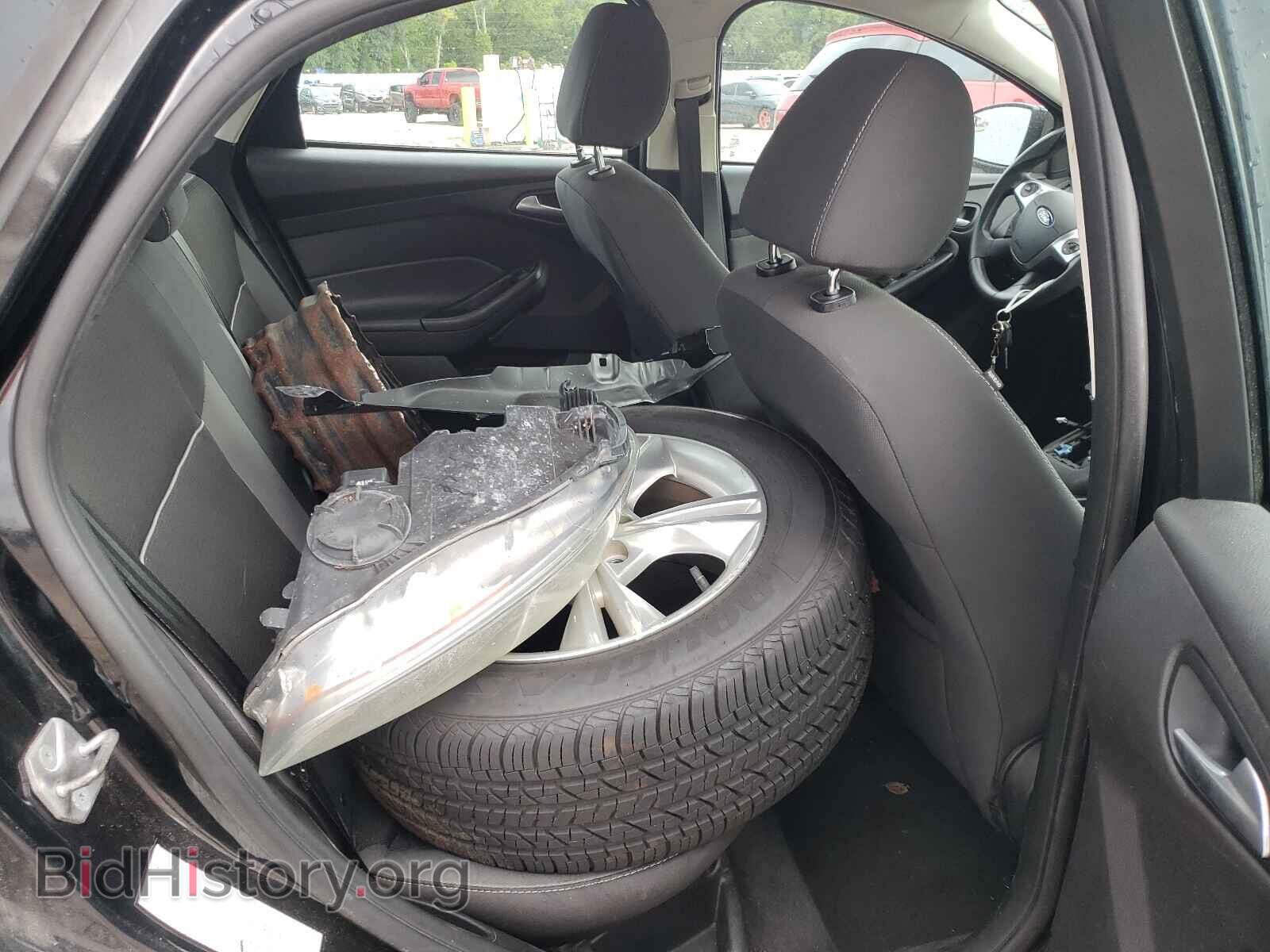 2014 FORD FOCUS - VIN: 1FADP3F21EL324335 - Photo 6