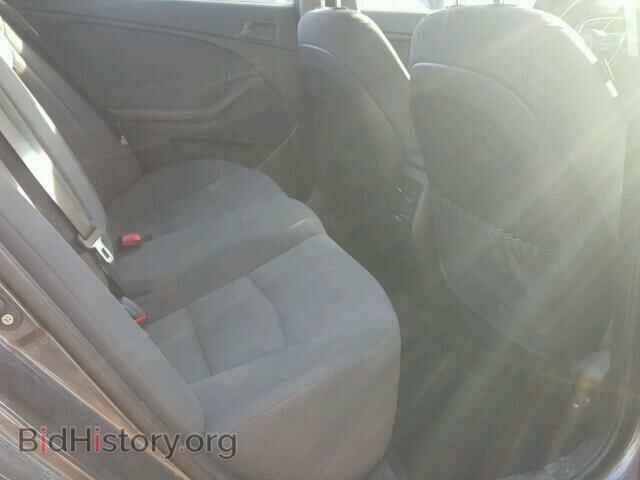 2014 KIA OPTIMA - VIN: KNAGM4A79E5453286 - Photo 6