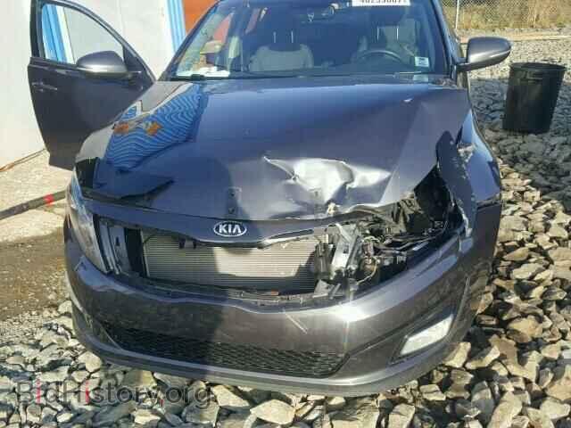 2014 KIA OPTIMA - VIN: KNAGM4A79E5453286 - Photo 9