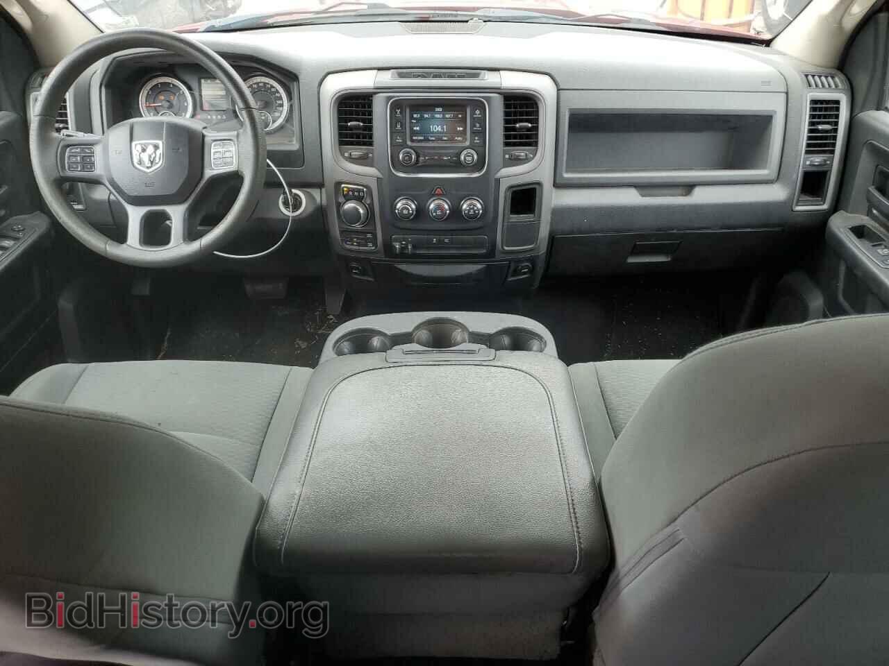 2018 RAM 1500 - VIN: 1C6RR7FT0JS342763 - Фото 8