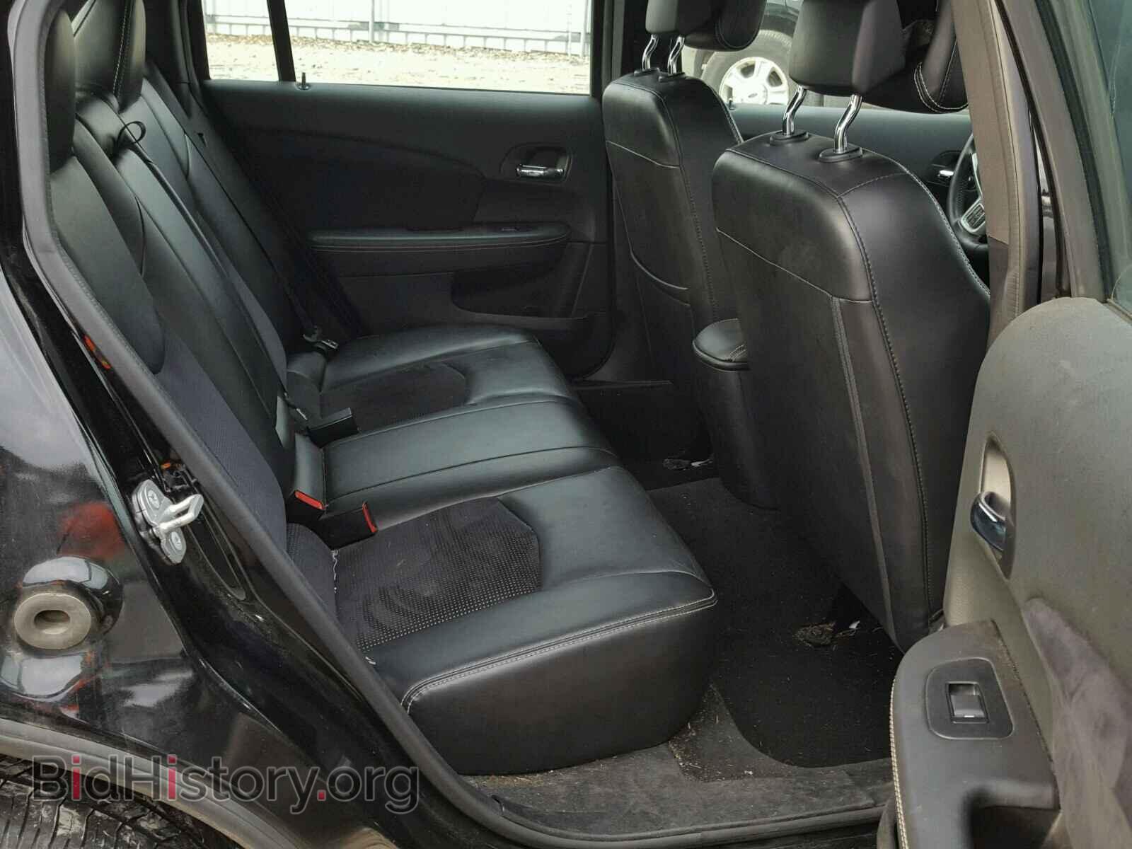 2014 CHRYSLER 200 - VIN: 1C3CCBCG5EN170846 - Фото 6