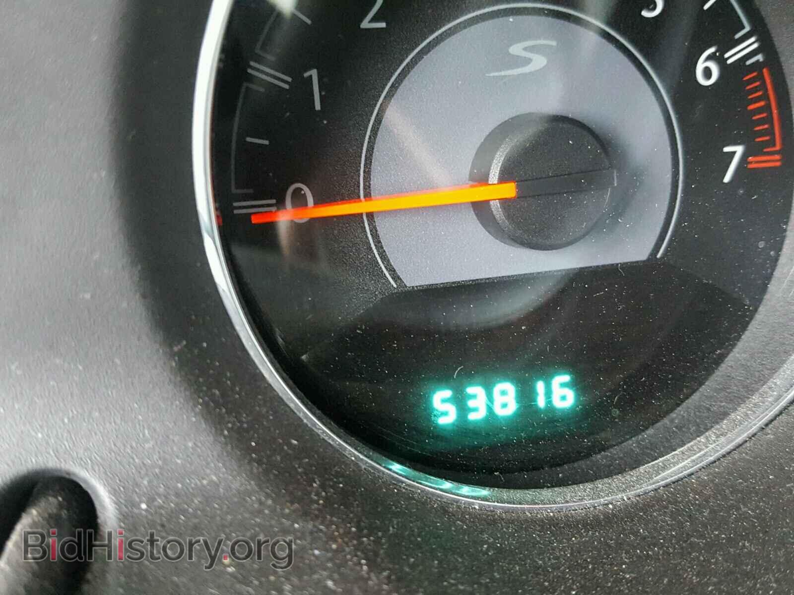 2014 CHRYSLER 200 - VIN: 1C3CCBCG5EN170846 - Фото 8