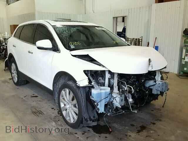 Фотография JM3TB2MA1A0216132 - MAZDA CX-9 2010