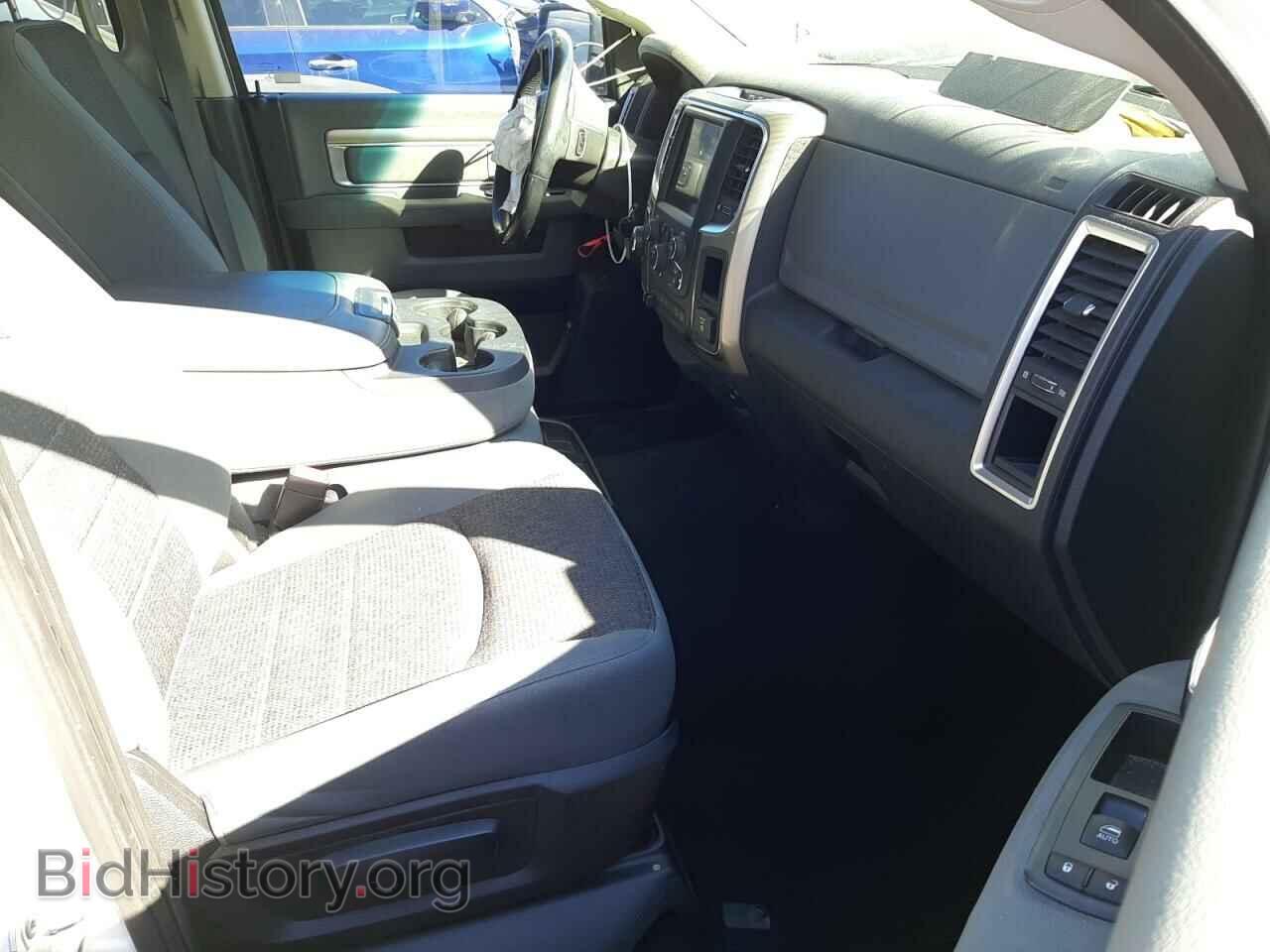 2014 RAM 1500 - VIN: 1C6RR7LG2ES111134 - Фото 5