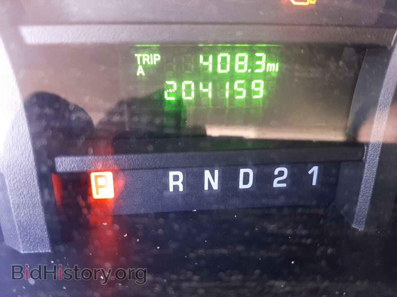 2010 FORD ECONOLINE - VIN: 1FTNE2EW1ADA29047 - Photo 8