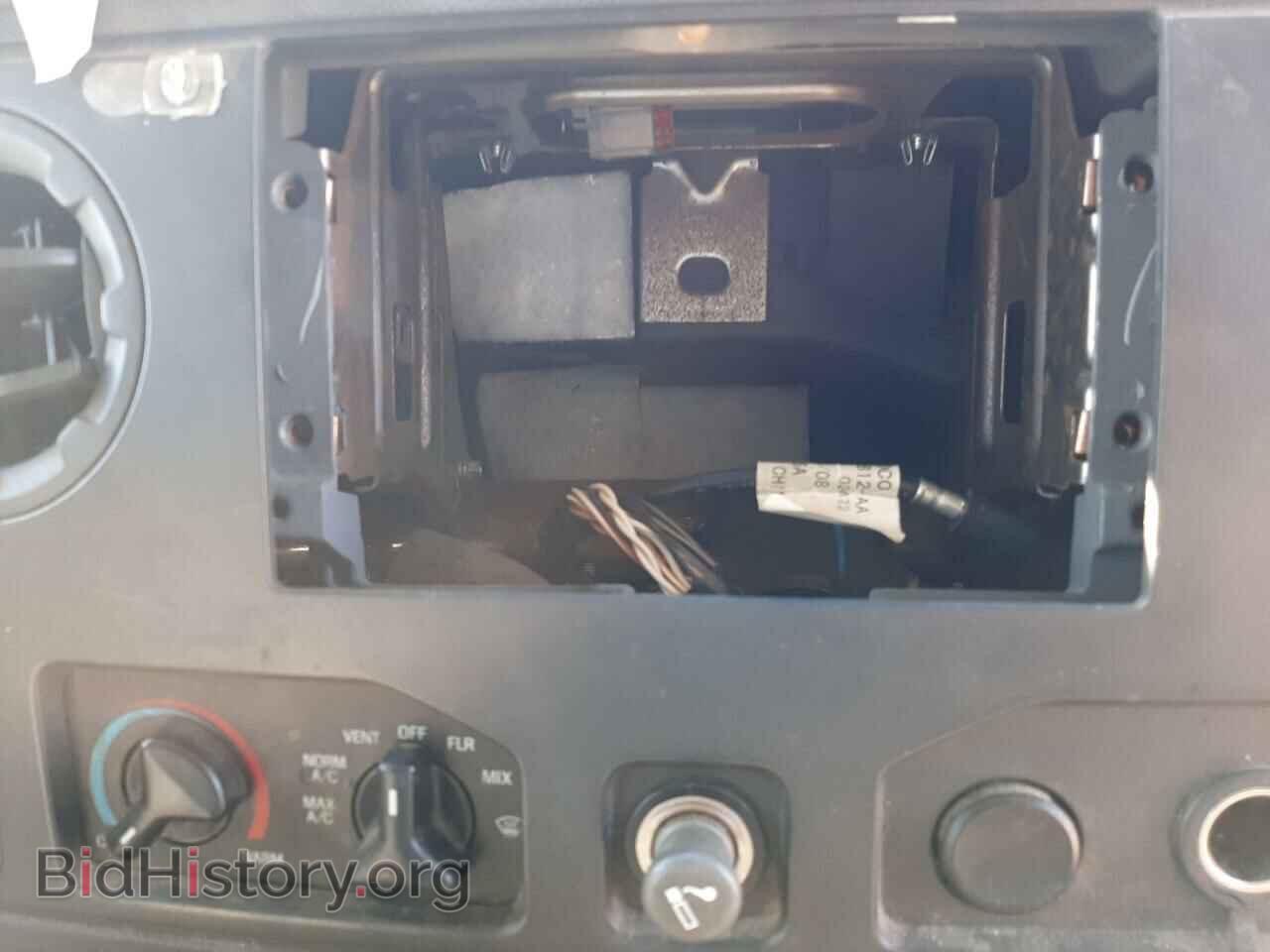 2010 FORD ECONOLINE - VIN: 1FTNE2EW1ADA29047 - Photo 9