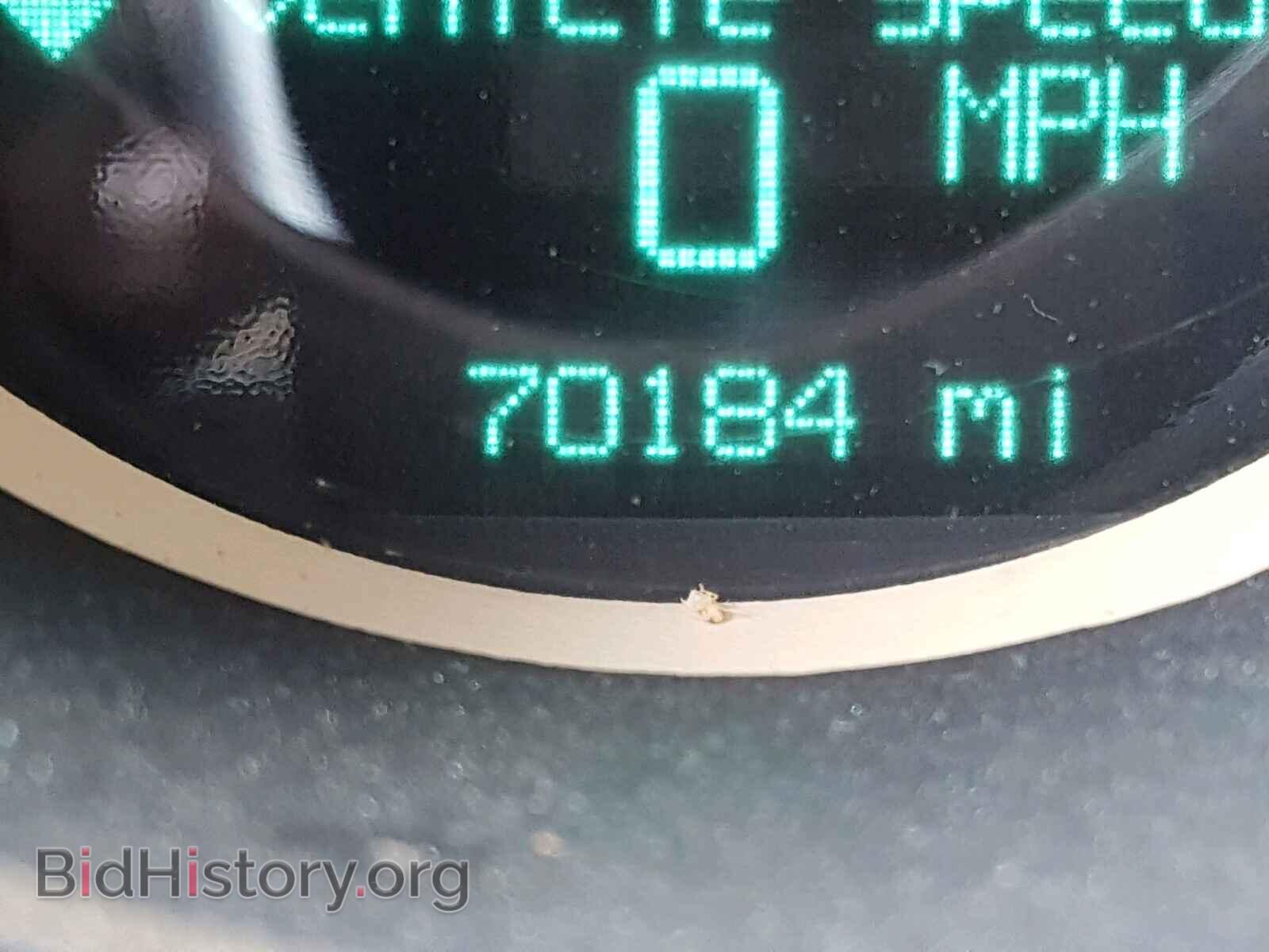 2012 DODGE CHALLENGER - VIN: 2C3CDYAG8CH186676 - Фото 8