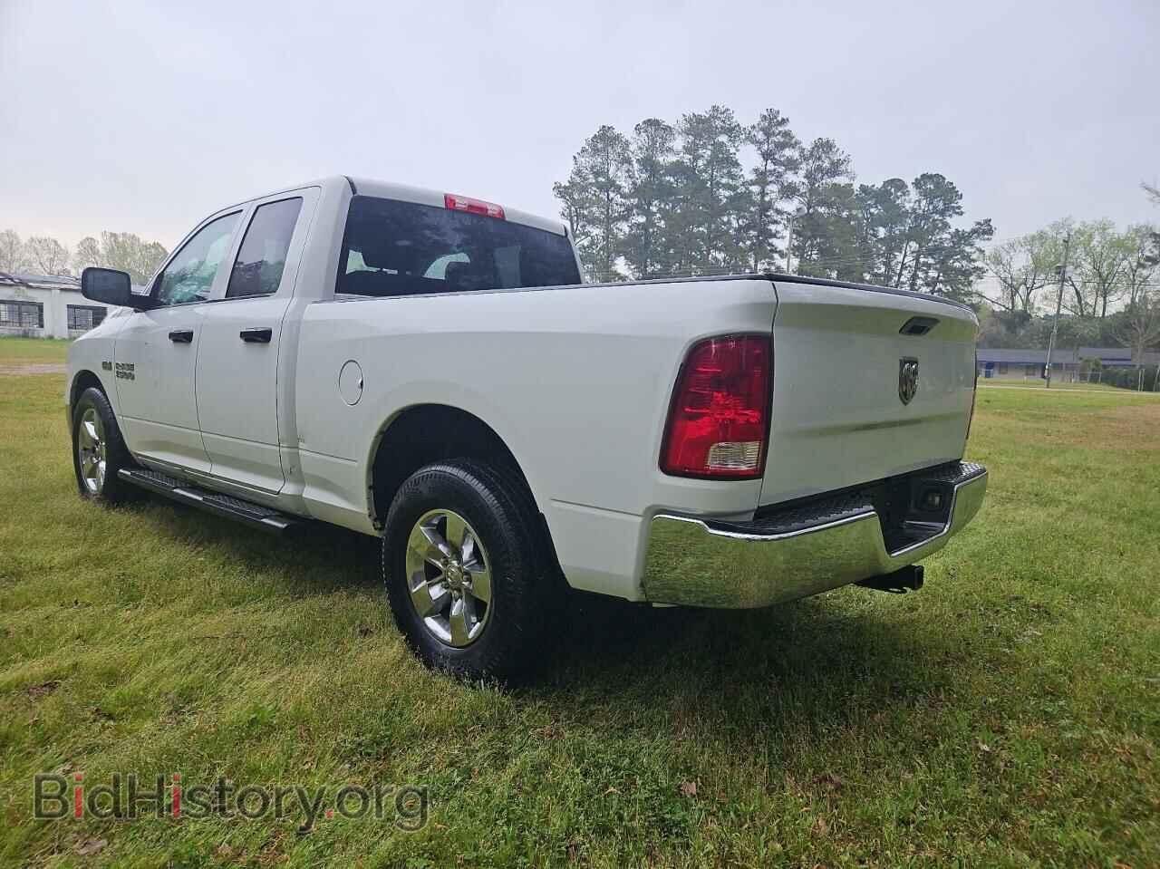 2014 RAM 1500 - VIN: 1C6RR7FT7ES210959 - Photo 3