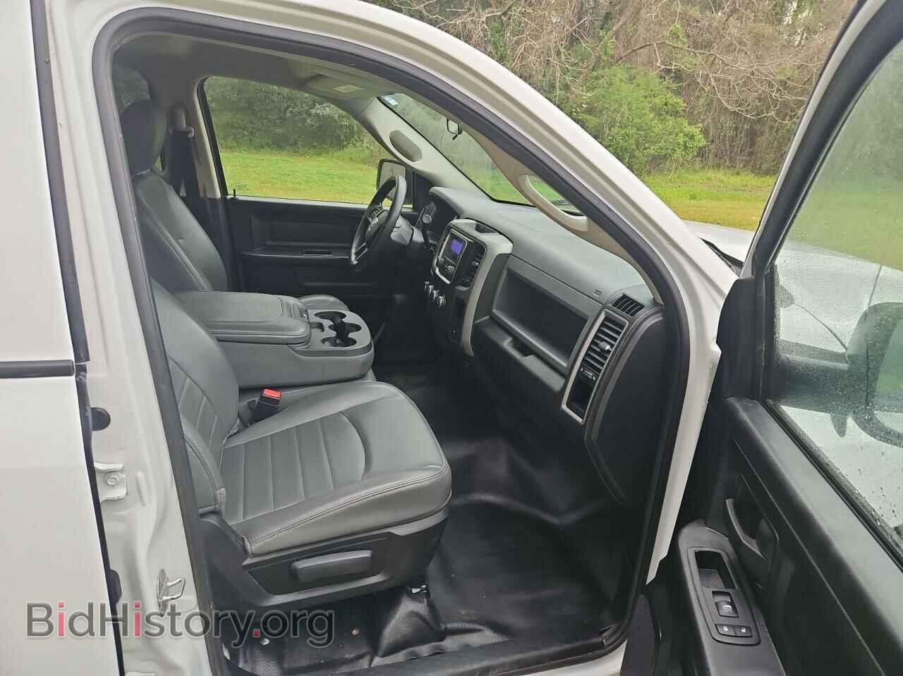 2014 RAM 1500 - VIN: 1C6RR7FT7ES210959 - Photo 5