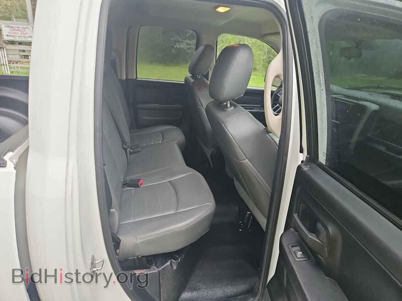 2014 RAM 1500 - VIN: 1C6RR7FT7ES210959 - Photo 6