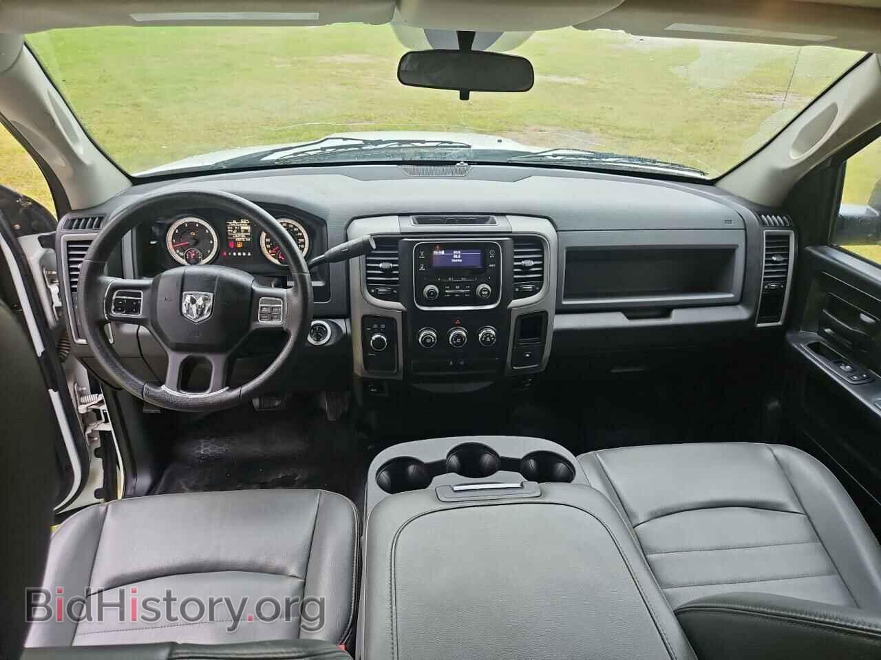 2014 RAM 1500 - VIN: 1C6RR7FT7ES210959 - Photo 9