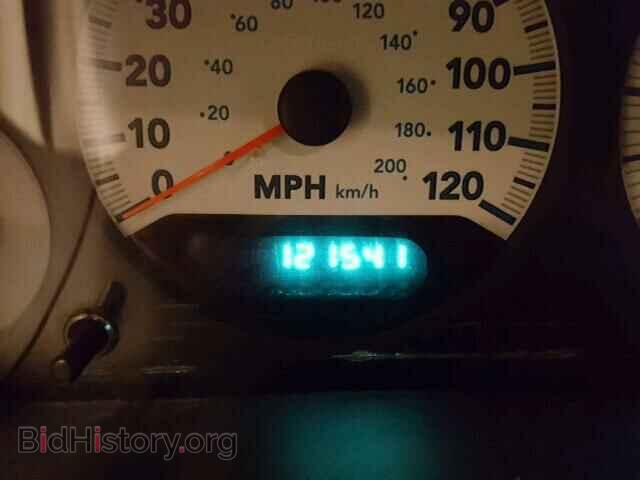 2007 DODGE CARAVAN - VIN: 1D4GP24E97B141095 - Фото 8