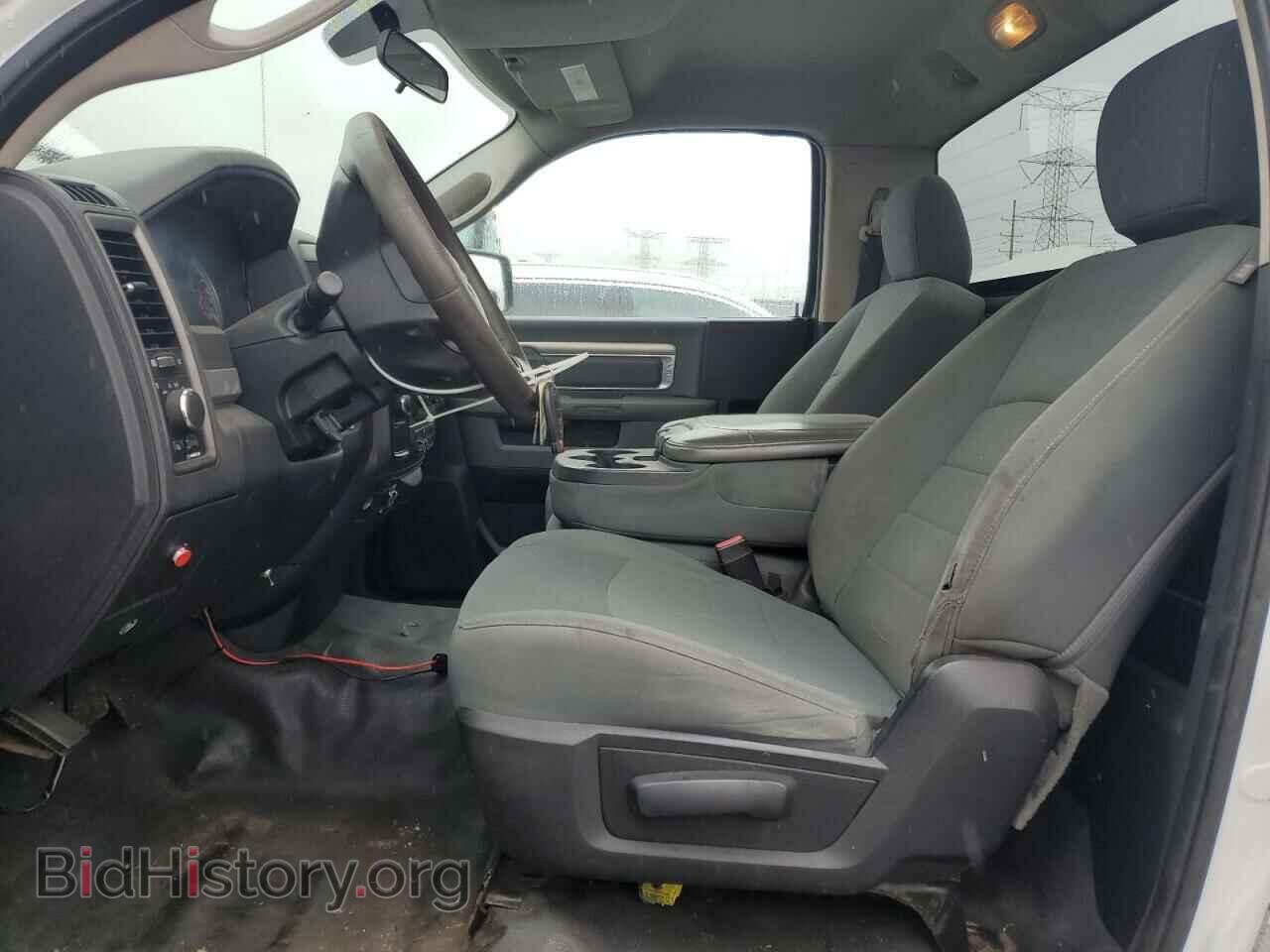 2013 RAM All Models - VIN: 3C6LR5AT6DG514615 - Photo 7